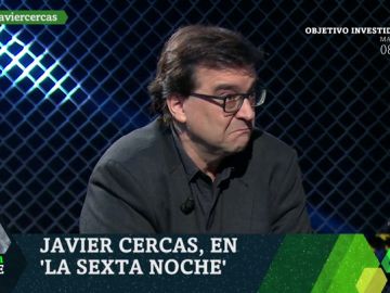 javier cercas javier cercas