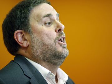 Imagen de Oriol Junqueras Imagen de Oriol Junqueras