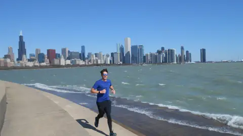 Running Tours Running Tours