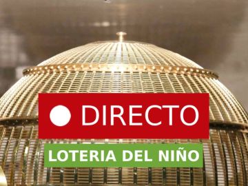 Lotería del Niño 2020 en directo | Lotómetro: Comprobar premios del sorteo de hoy Lotería del Niño 2020 en directo | Lotómetro: Comprobar premios del sorteo de hoy