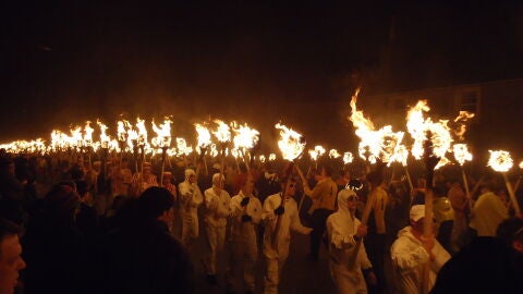 Up Helly Aa