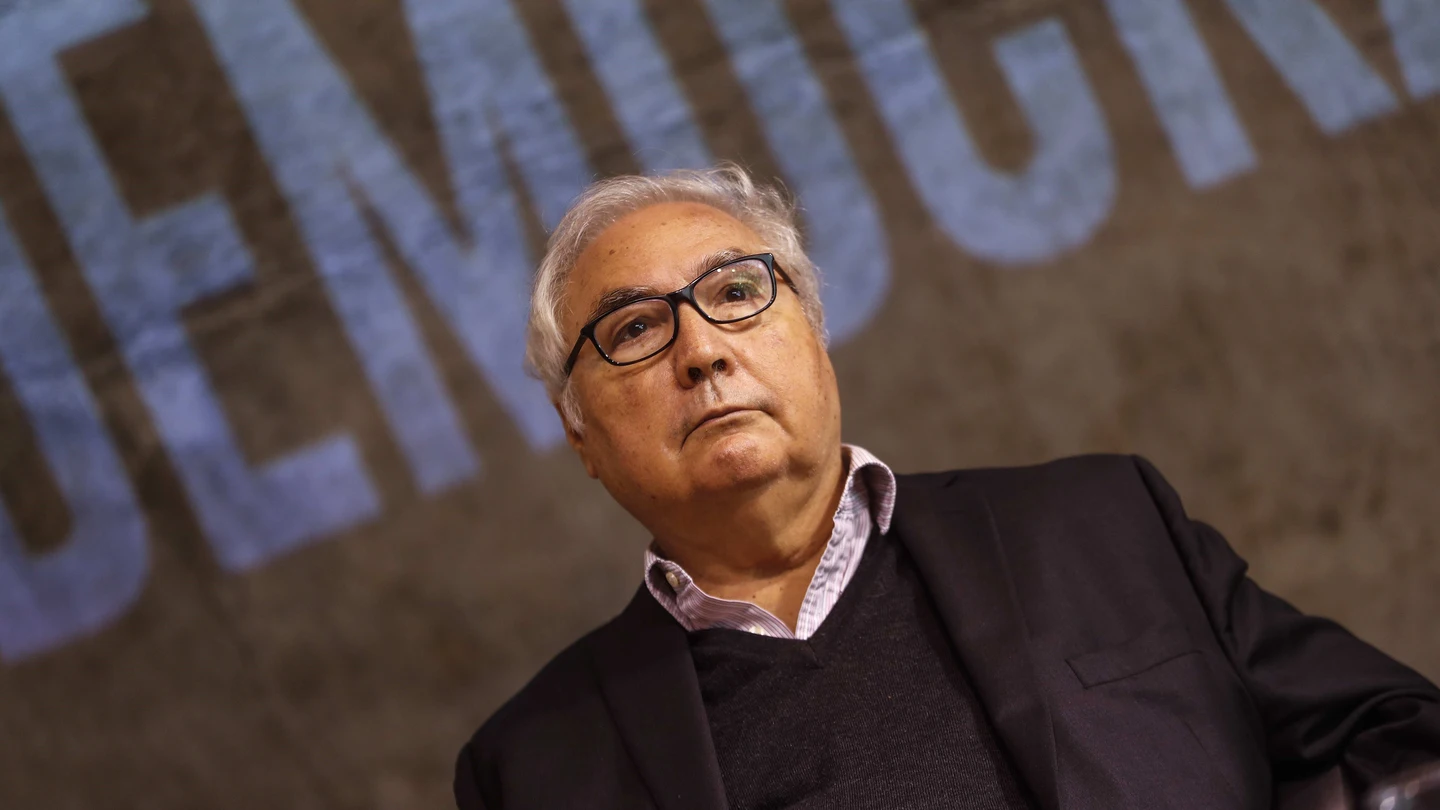 Así es la LOSU, la nueva Ley de Universidades que será llevaba ante el Consejo de Ministros Manuel Castells, Ministro de Universidades