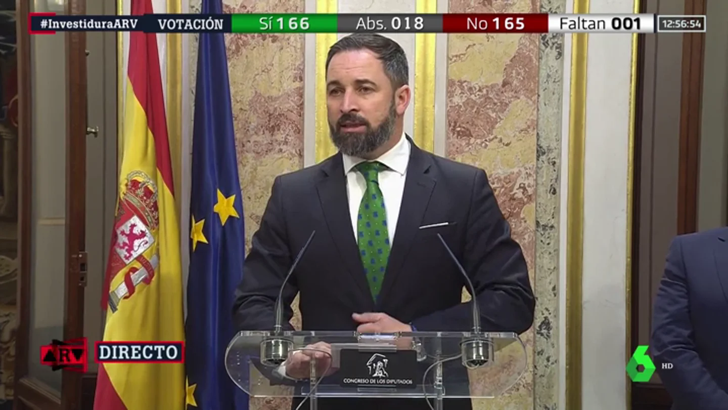 ABASCAL ABASCAL