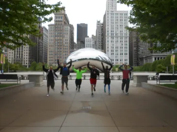 Running Tours Running Tours