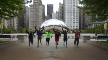 Running Tours