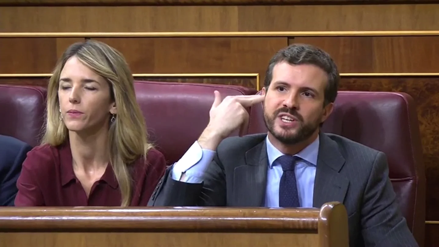 Bildu irrita a PP y VOX al recordar los "injustos años que Otegi pasó en prisió" Bildu irrita a PP y VOX al recordar los "injustos años que Otegi pasó en prisió"