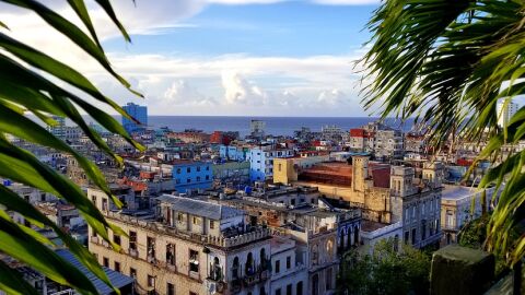 La Habana