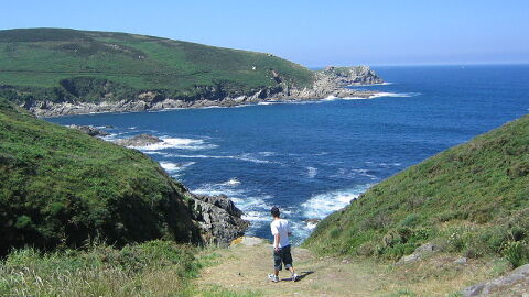 Isla de Ons