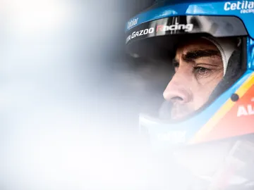Fernando Alonso Daar 2020 Fernando Alonso Daar 2020