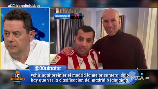 RONCERO RONCERO