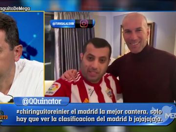 RONCERO RONCERO