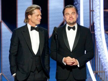 Leonardo Dicaprio Temas De Actualidad