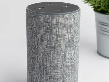 Alexa Alexa