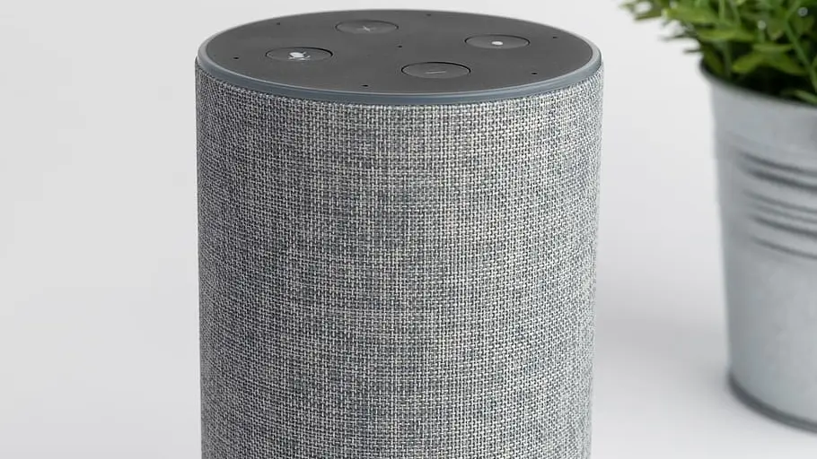 Alexa Alexa