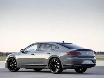 Volkswagen Arteon R-Line Edition Volkswagen Arteon