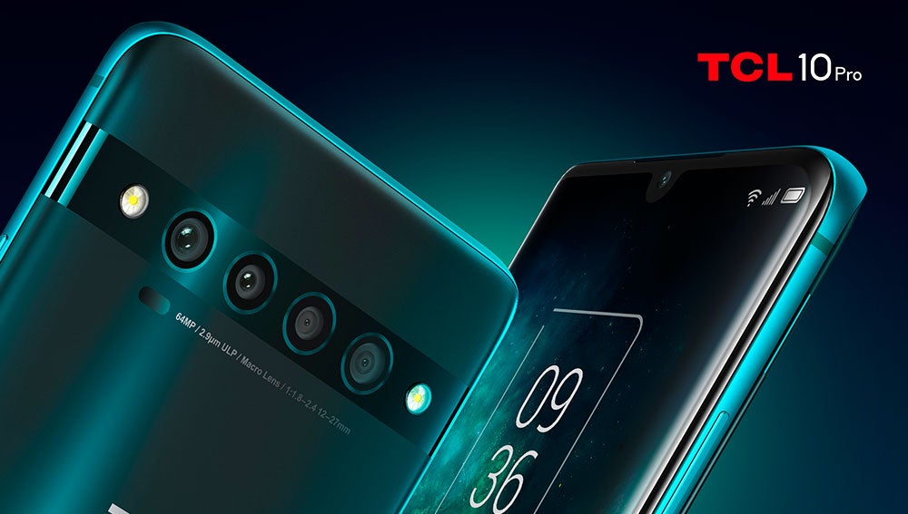 TCL Pro