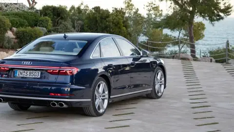Audi S8 Audi S8