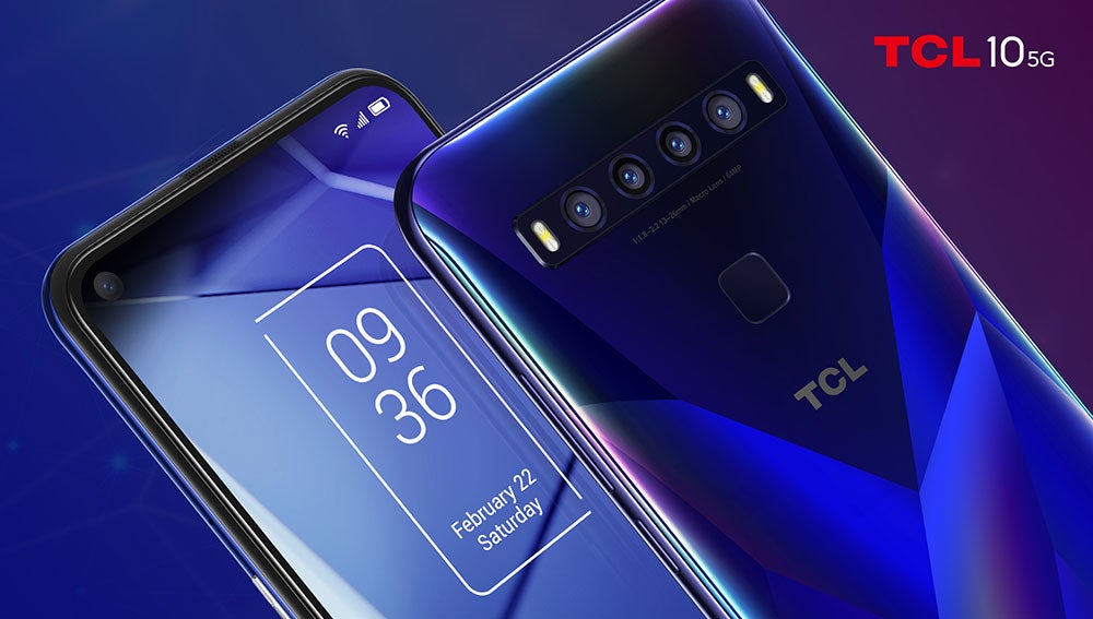 TCL 5G