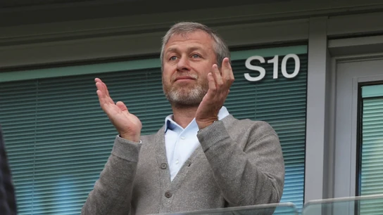 Roman Abramovich Roman Abramovich