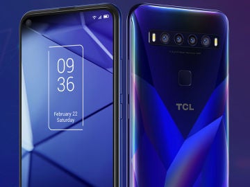 TCL 5G