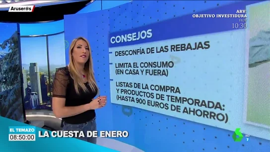 cuesta enero cuesta enero