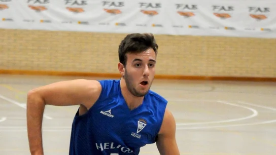 Miguel Gimeno Miguel Gimeno