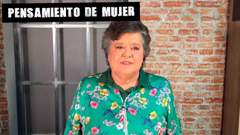 Cristina Almeida El Muro