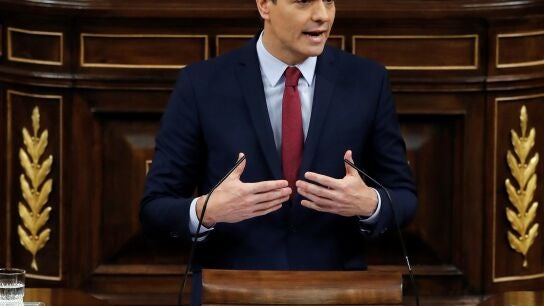 Debate de investidura