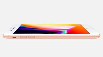 iPhone 8
