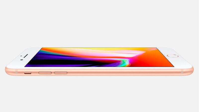 Filtrado el diseño final del iPhone SE 2, que podría estrenarse como iPhone 9