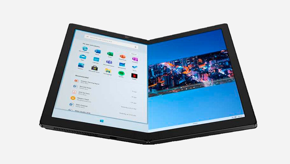 Lenovo Thinkpad X1 Fold