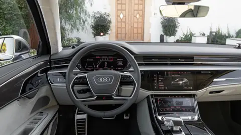 Audi S8 Audi S8