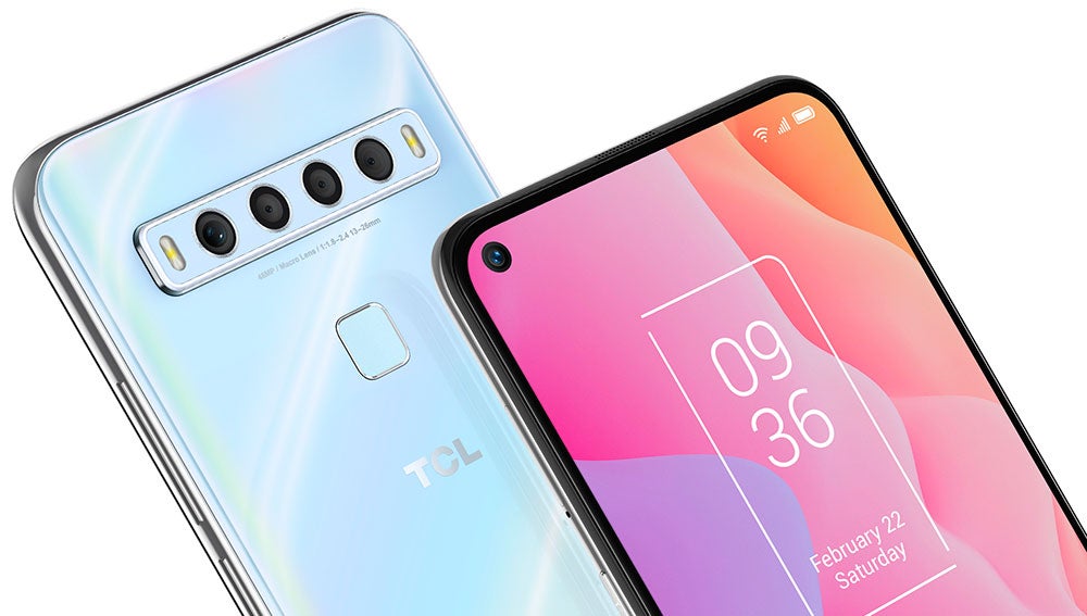 TCL 10