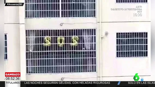 globos SOS globos SOS