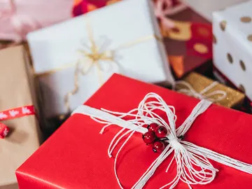 Regalos de reyes Regalos de reyes