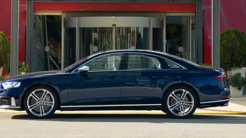 Audi S8 Audi S8