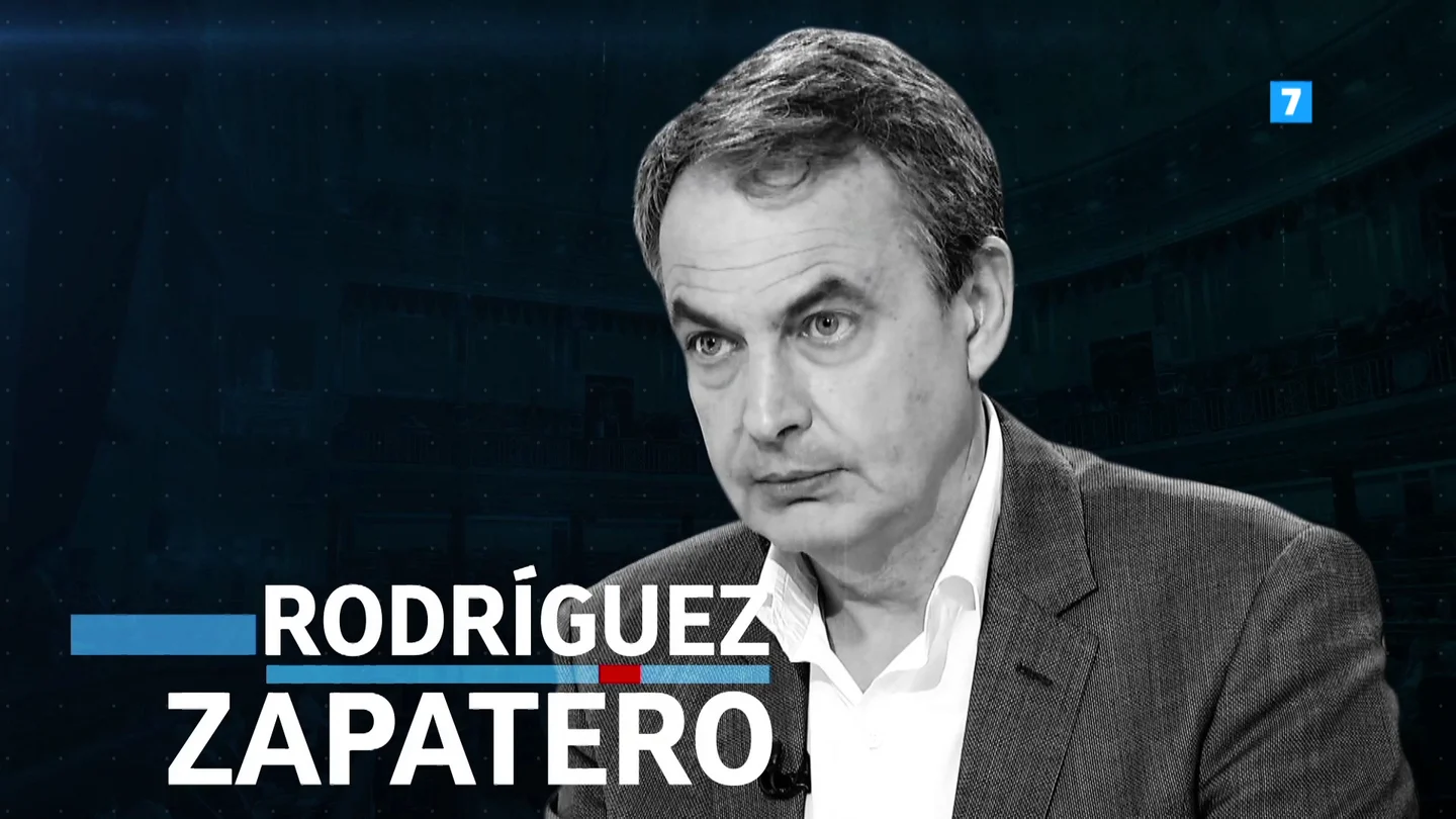José Luis Rodríguez Zapatero José Luis Rodríguez Zapatero