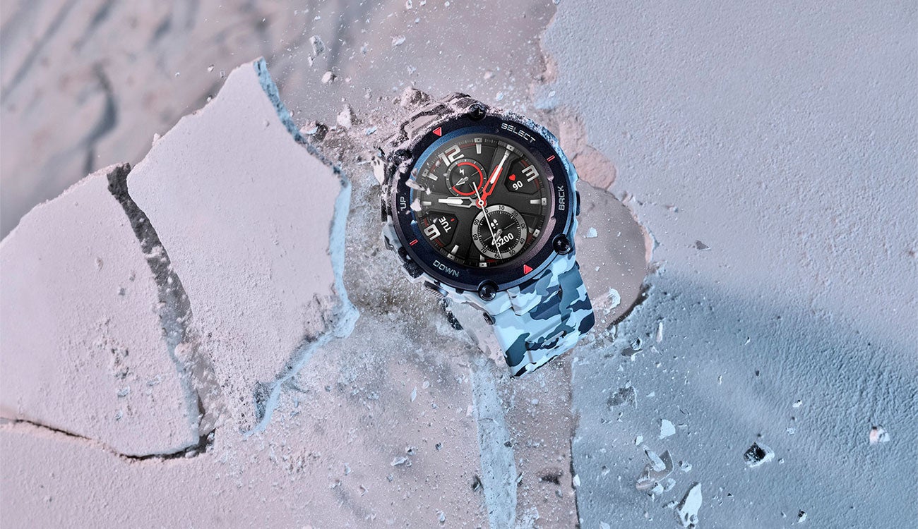 Amazfit T-Ref
