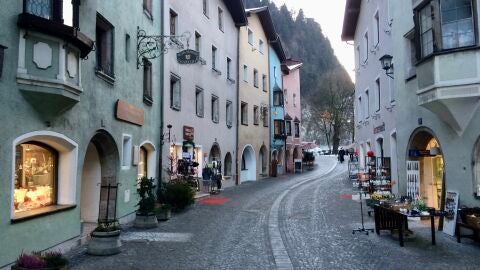 Rattenberg