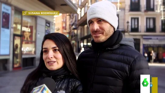 ¿Cómo se conocen las parejas españolas?: Zapeando sale a la calle para descubrirlo ¿Cómo se conocen las parejas españolas?: Zapeando sale a la calle para descubrirlo