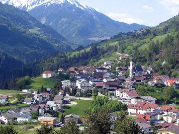 El Tirol, Austria El Tirol, Austria