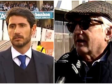 Un aficionado del Málaga habla sobre Víctor Sánchez del Amo Un aficionado del Málaga habla sobre Víctor Sánchez del Amo