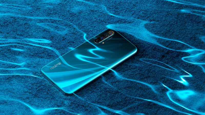 ¿Vas a comprarte un móvil nuevo? Este año los tendrás con 5G a muy buen precio
