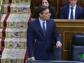 Vídeo manipulado - Pedro Sánchez, preocupado por la tos perruna de Alonso-Cuevillas, Álvarez de Toledo y Arrimadas Vídeo manipulado - Pedro Sánchez, preocupado por la tos perruna de Alonso-Cuevillas, Álvarez de Toledo y Arrimadas