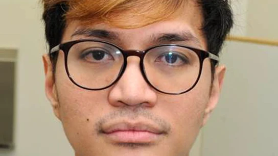 Reynhard Sinaga Reynhard Sinaga