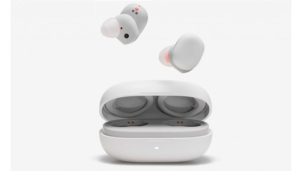 Amazfit PowerBuds