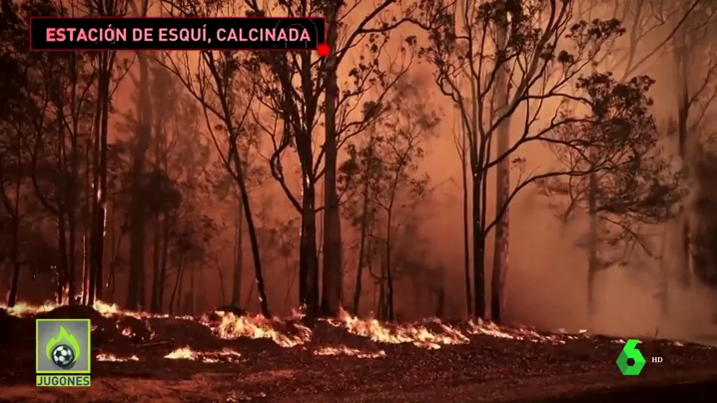 ESQUIARDIENDO ESQUIARDIENDO