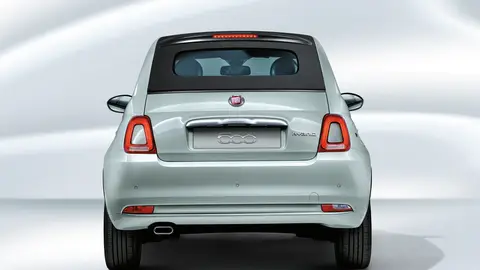 FIAT 500 Hybrid FIAT 500 Hybrid