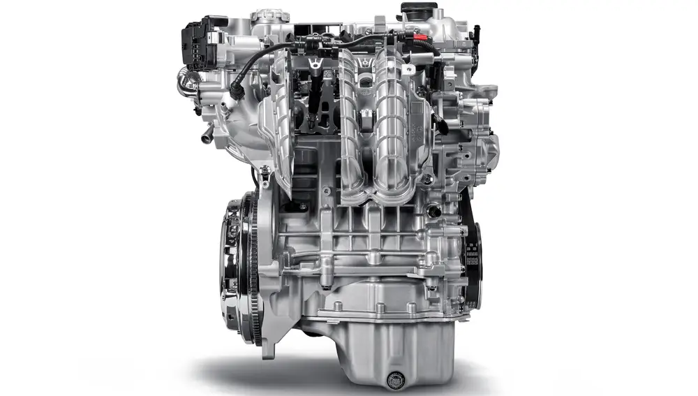 FIAT 500 Hybrid
