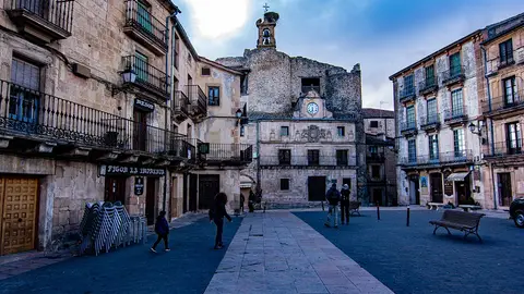 Sigüenza Sigüenza
